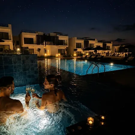 Appartement With Sea View And Facilities *