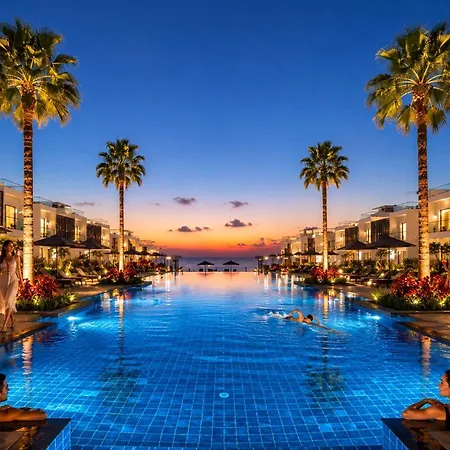 With Sea View And Facilities Appartement